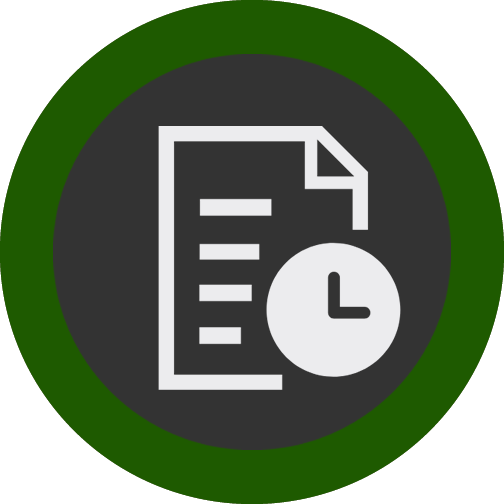 Accomplishments Rh Filertownship Com Accomplishment - Equipment Failure Logo (504x504)