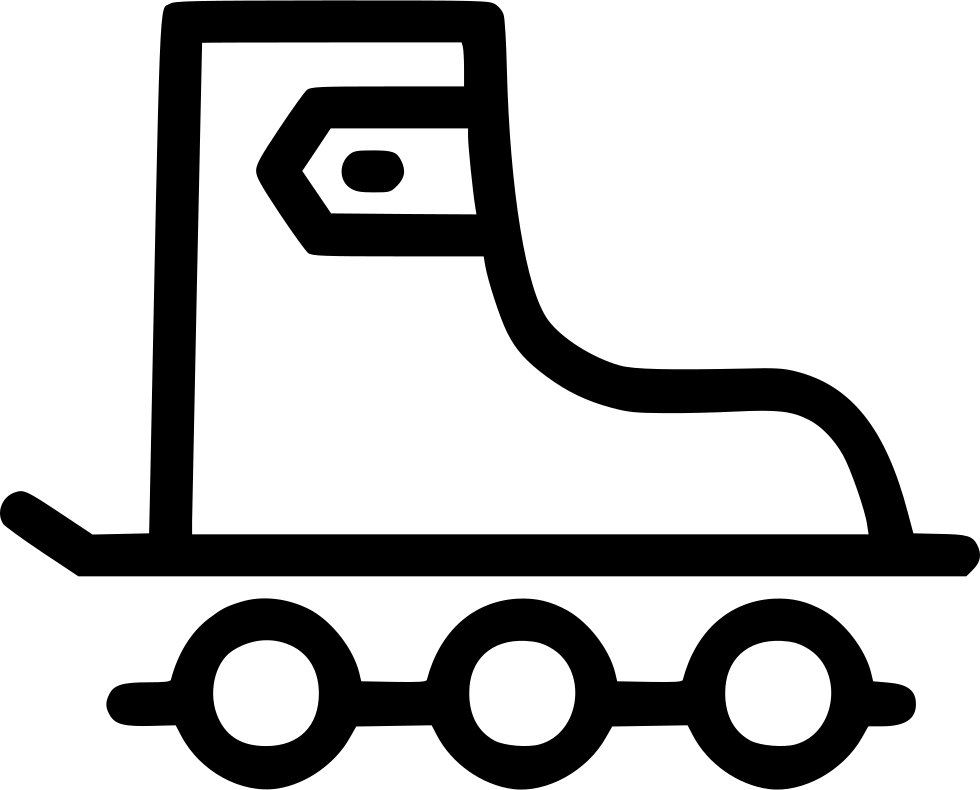 Roller Skate Shoe Skating Comments - Roller Skate Shoe Skating Comments (980x790)