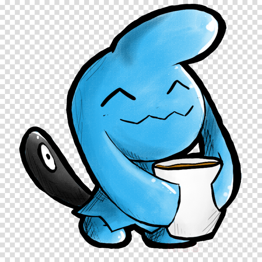 Clip Art Clipart Wynaut Fan Art - Clipart White Email (900x900)