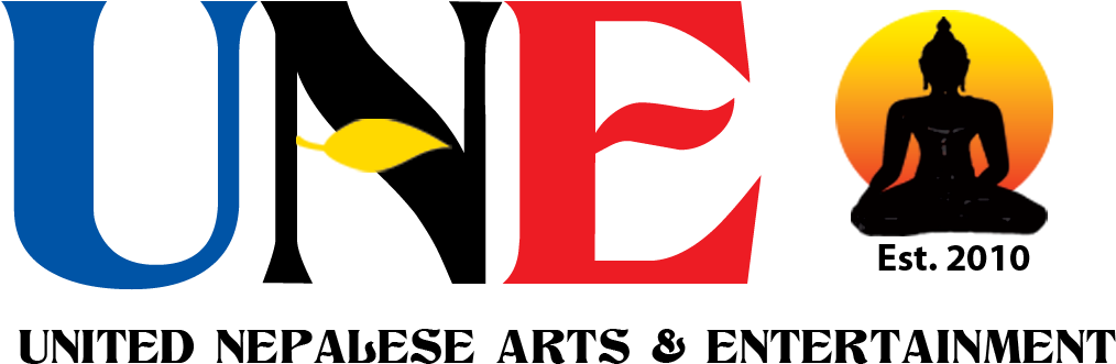 Nepali Youth Leadership Forum Splash Rh Nepal Leadership - Graphic Design (1137x409)