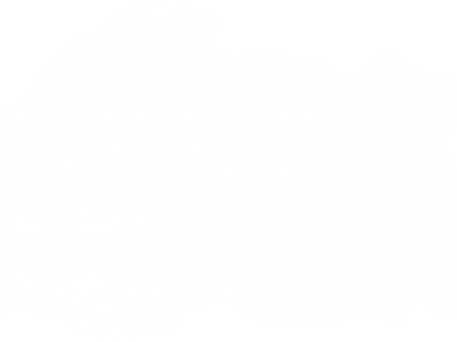 Bhutan Clipart Nepal - Silhouette (640x480)