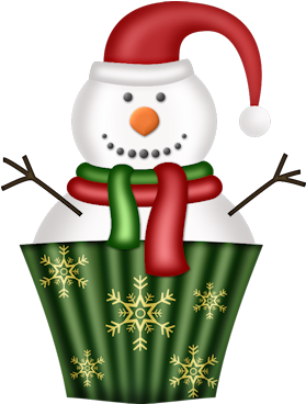 Merry Chicksmas Yandex - Cartoon (304x400)