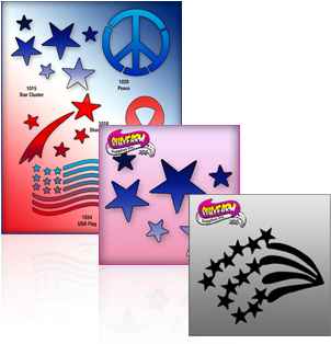 Category2743 - Airbrush Fourth Of July (370x330)