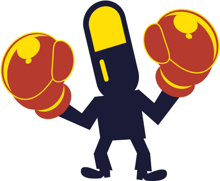 Drugs Clipart Sport Fact - Drugs Clipart Sport Fact (432x355)