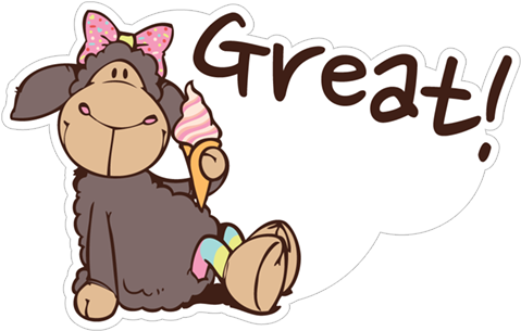 Nici Transparent Clipart (490x317)