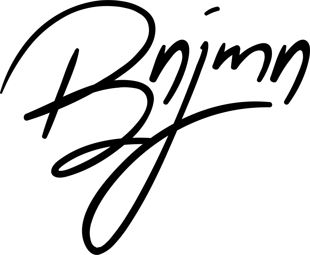 Benjamin Reece, Digital Storyteller In Pursuit Of Purpose - Benjamin Reece, Digital Storyteller In Pursuit Of Purpose (986x812)