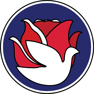 Logo For Portland Peace Corps Association, Portland, - Logo For Portland Peace Corps Association, Portland, (400x400)