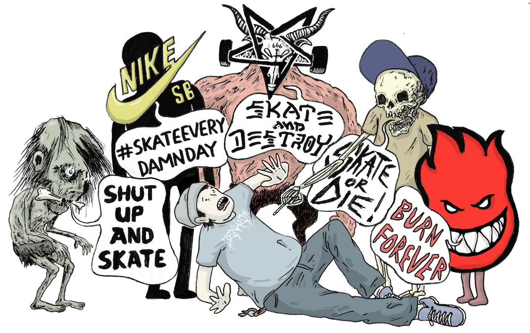 Jenkem Magazine - Spitfire Skate (1080x680)