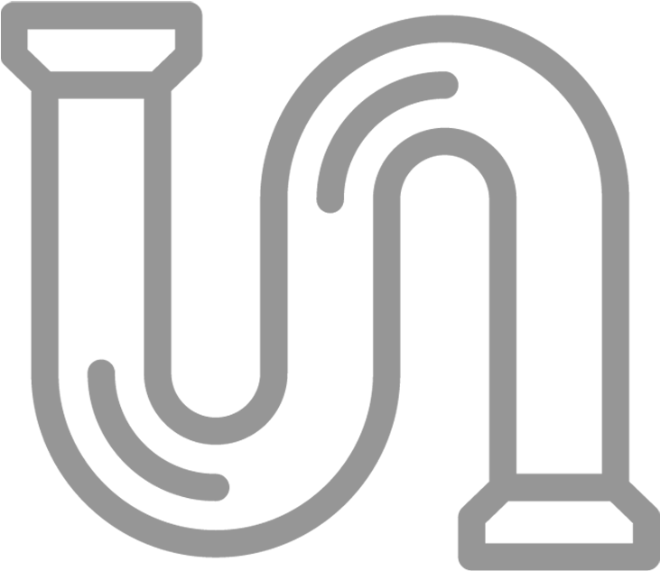 Plumbing Services - Red Plumbing Icon (800x800)