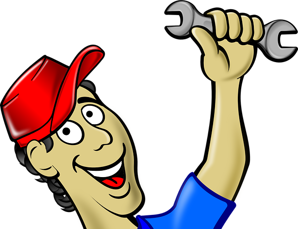 Cobham Plumbing & Drainlaying - Air Conditioning Technician (614x472)