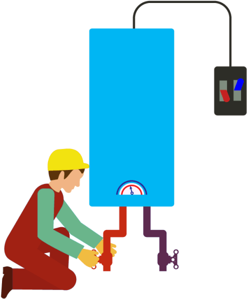 Groover Plumbing - Groover Plumbing (640x616)