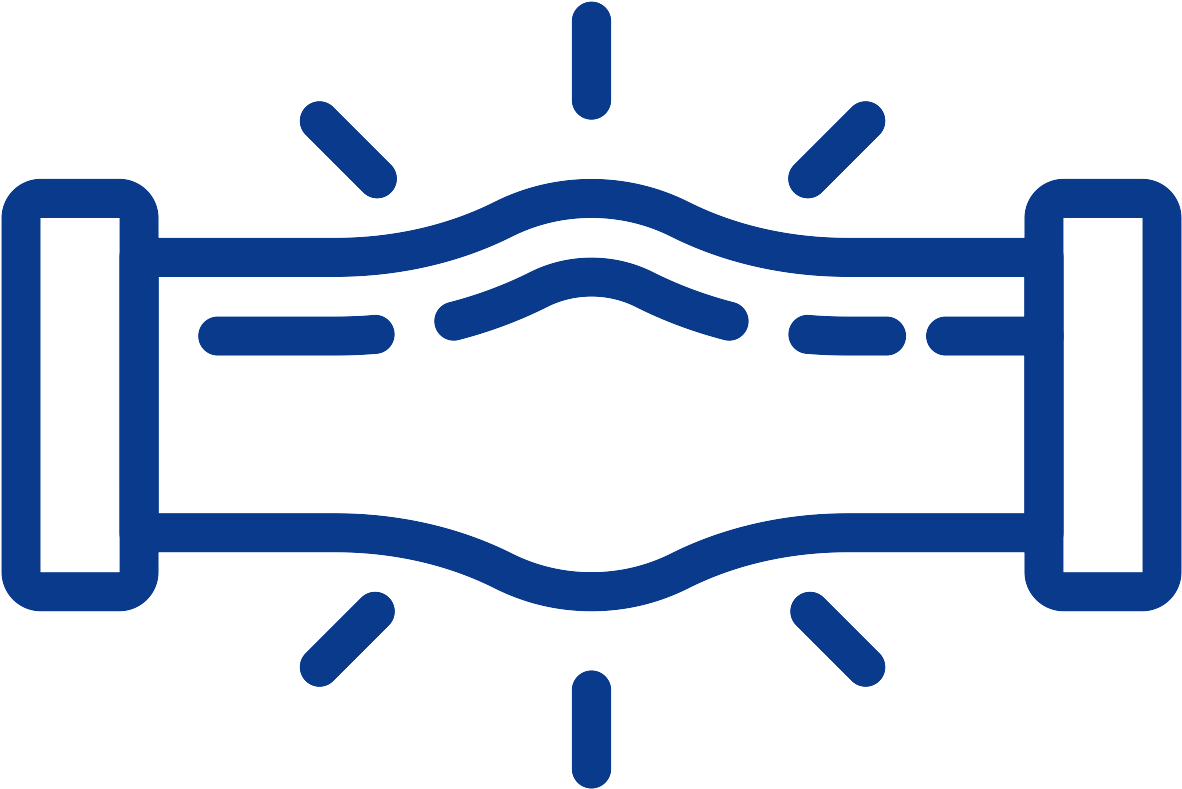 Trenchless Sewer Line Repair - Free Valve Icon (1200x1200)