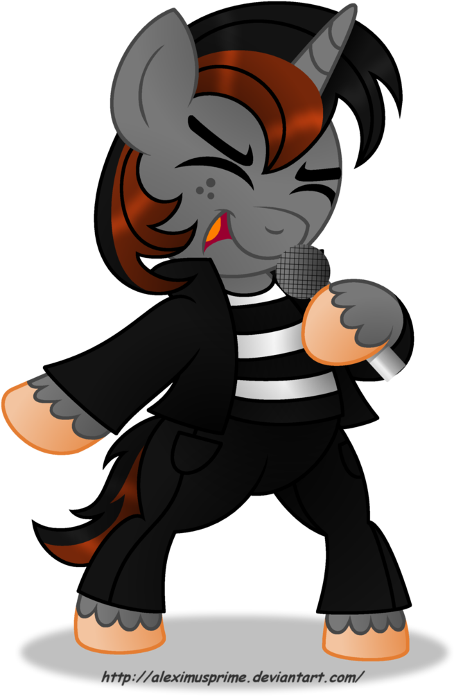 Commission Twisty By Aleximusprime On Deviantart Ⓒ - Cartoon (746x1071)