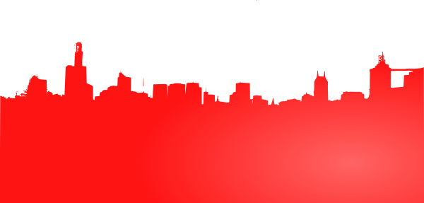 City Skyline Silhouette (600x287)