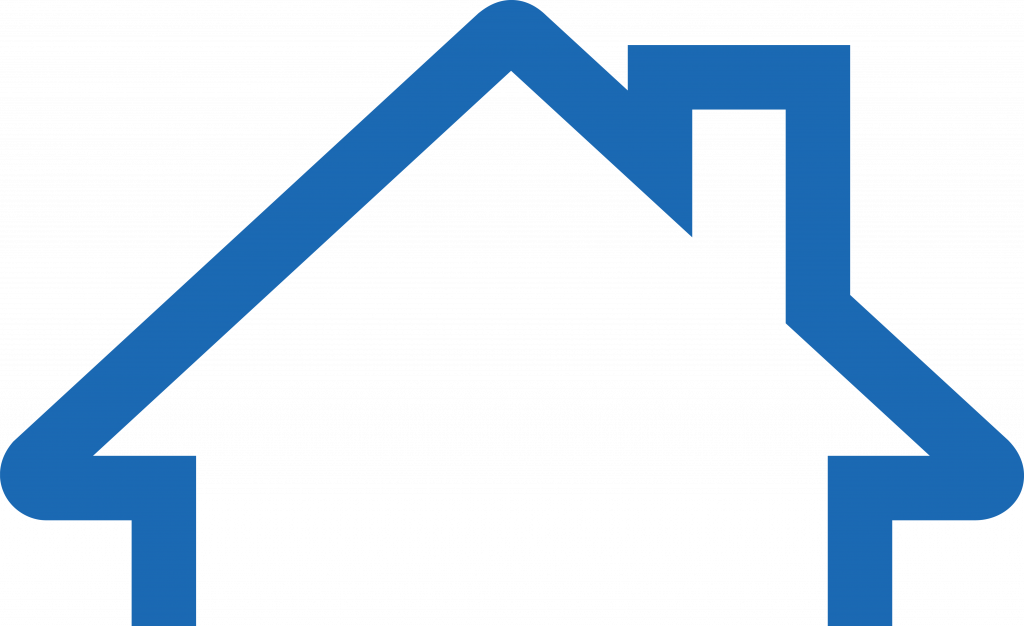 Opening Of Waiting List Skyline Terrace - Home Outline Sketch (1024x626)