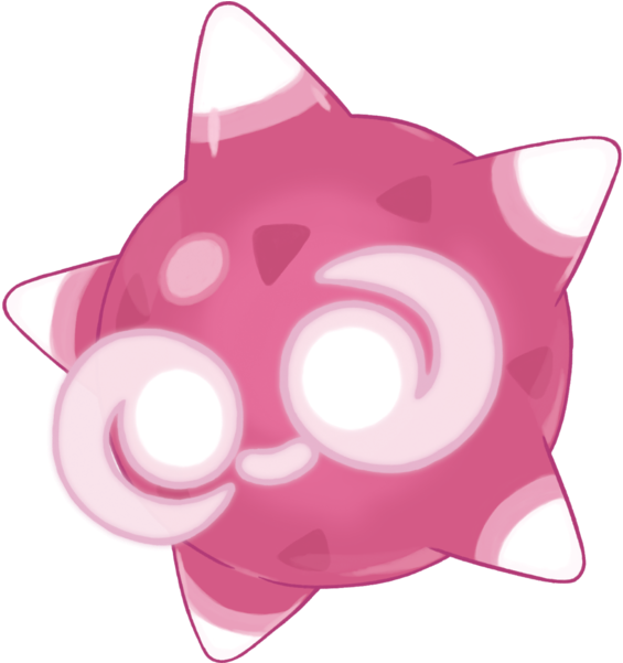 Minior - Pokemon Sun And Moon Minior (600x600)