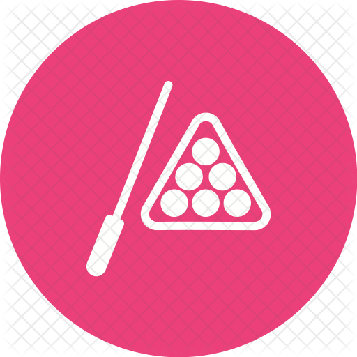 Null - Cue Sports (512x512)