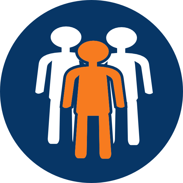 Chosen Person - Illustration (600x600)