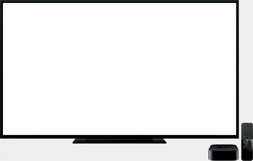 Free Png Download Lcd Television Clipart Png Photo - Transparent Background Lcd Png (850x540)