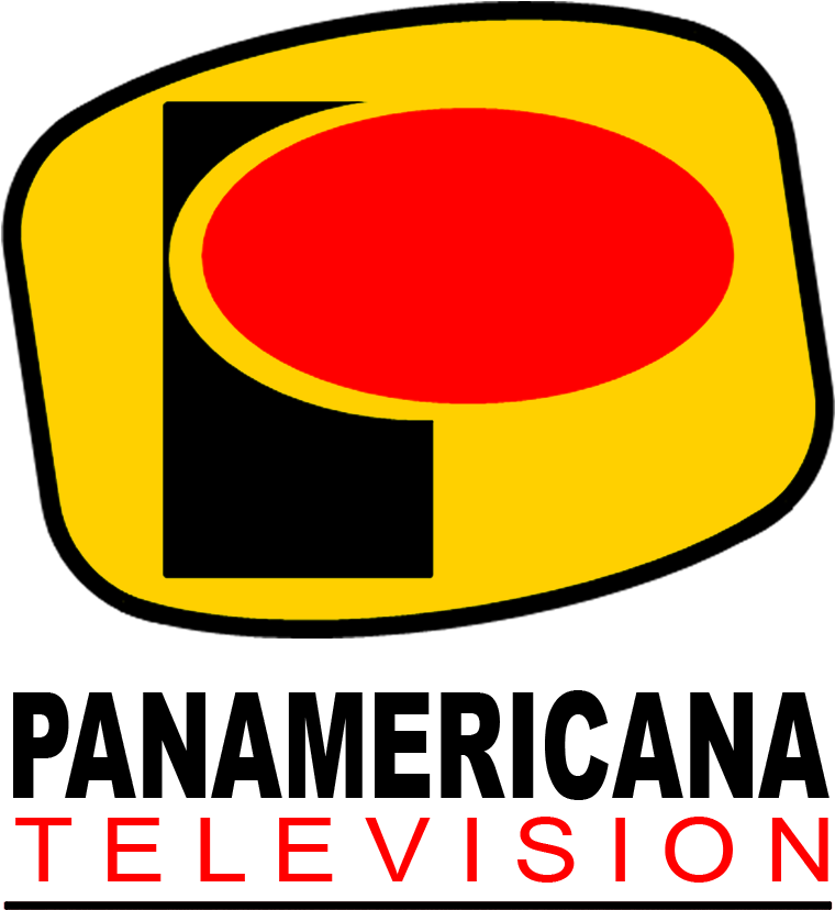 Panamericana Tv 1997 - Panamericana Tv Logo 1997 (760x838)