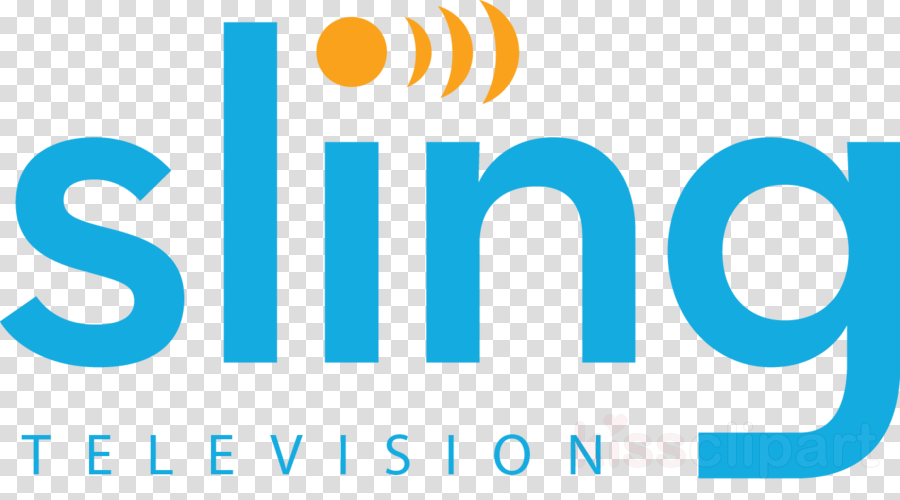 Sling Tv Logo Png Clipart Television Logo Sling Tv - Slipknot (900x500)