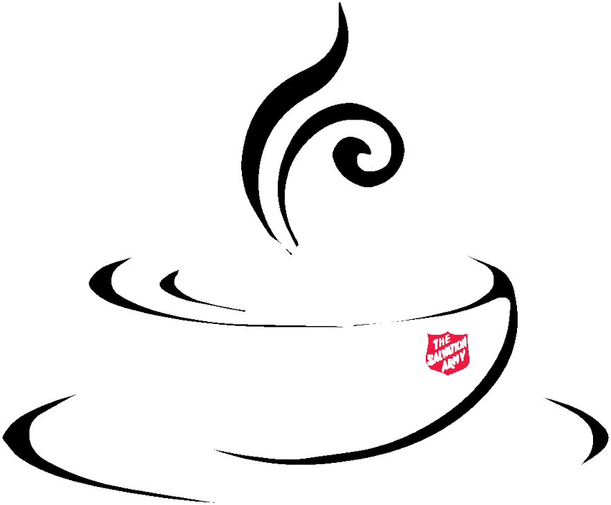 Salvation Army Of De On Twitter - Salvation Army Of De On Twitter (1200x1200)