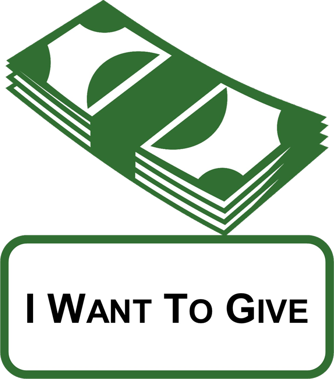 Hays County Food Bank Does Not And Shall Not Discriminate - Free Money Clipart Png (677x768)