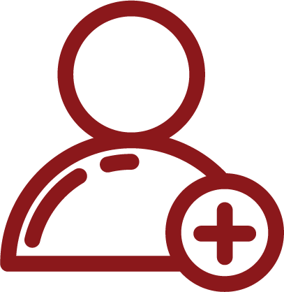 I'm New - Upload Profile Picture Icon (407x418)