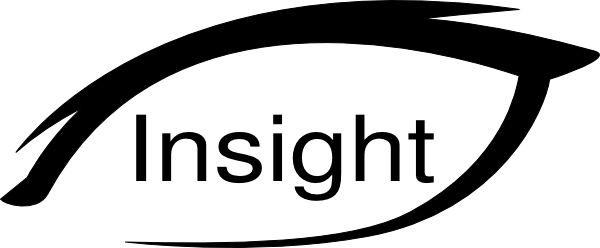 Insight Clipart (600x248)