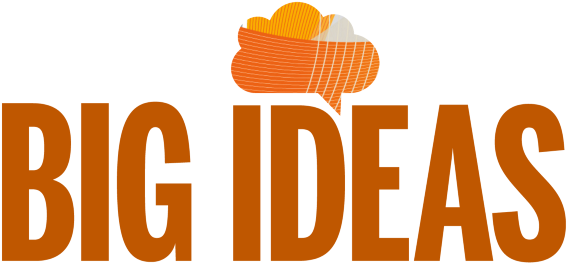 Research And Insights From Texas Mccombs - Big Ideas (578x280)