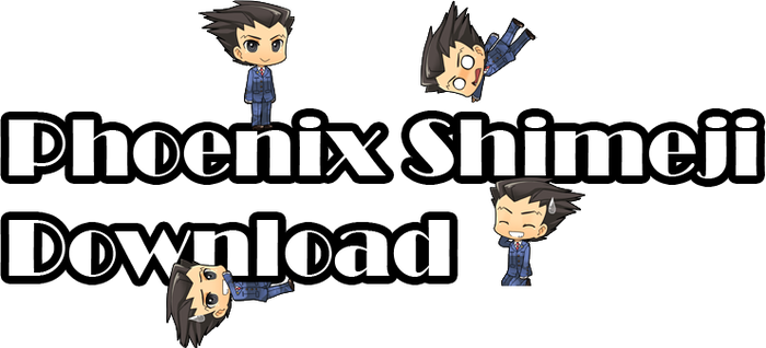 Phoenix Shimeji By Stormgale - Cartoon (700x318)