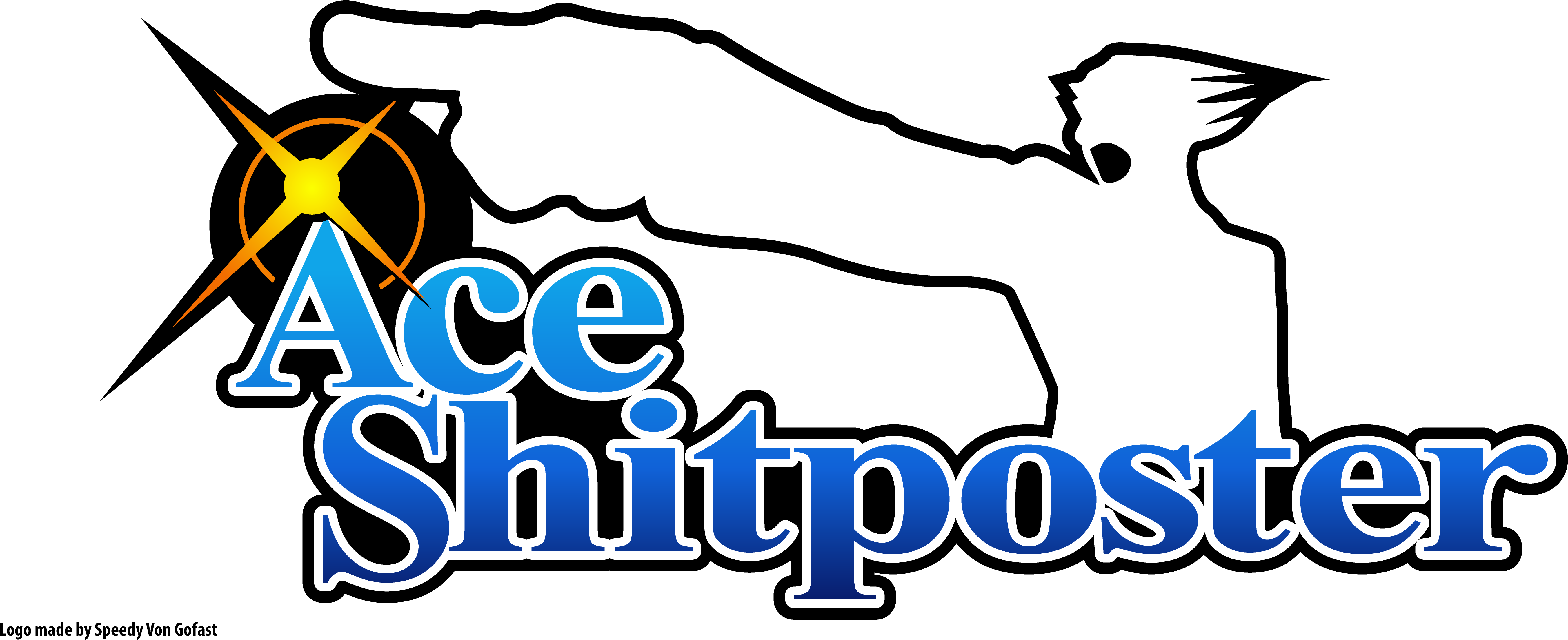 Aceattorney - Phoenix Wright Ace Attorney Png (5953x2761)