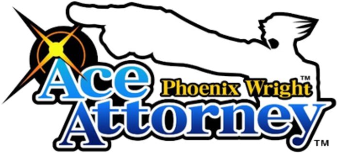 Ace Attorney - Phoenix Wright Ace Attorney (779x315)
