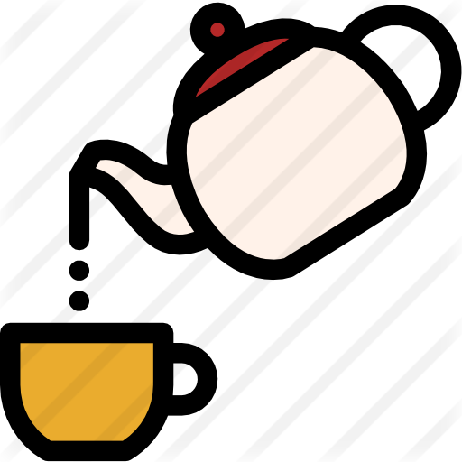 Teapot Free Icon - Teapot Free Icon (512x512)
