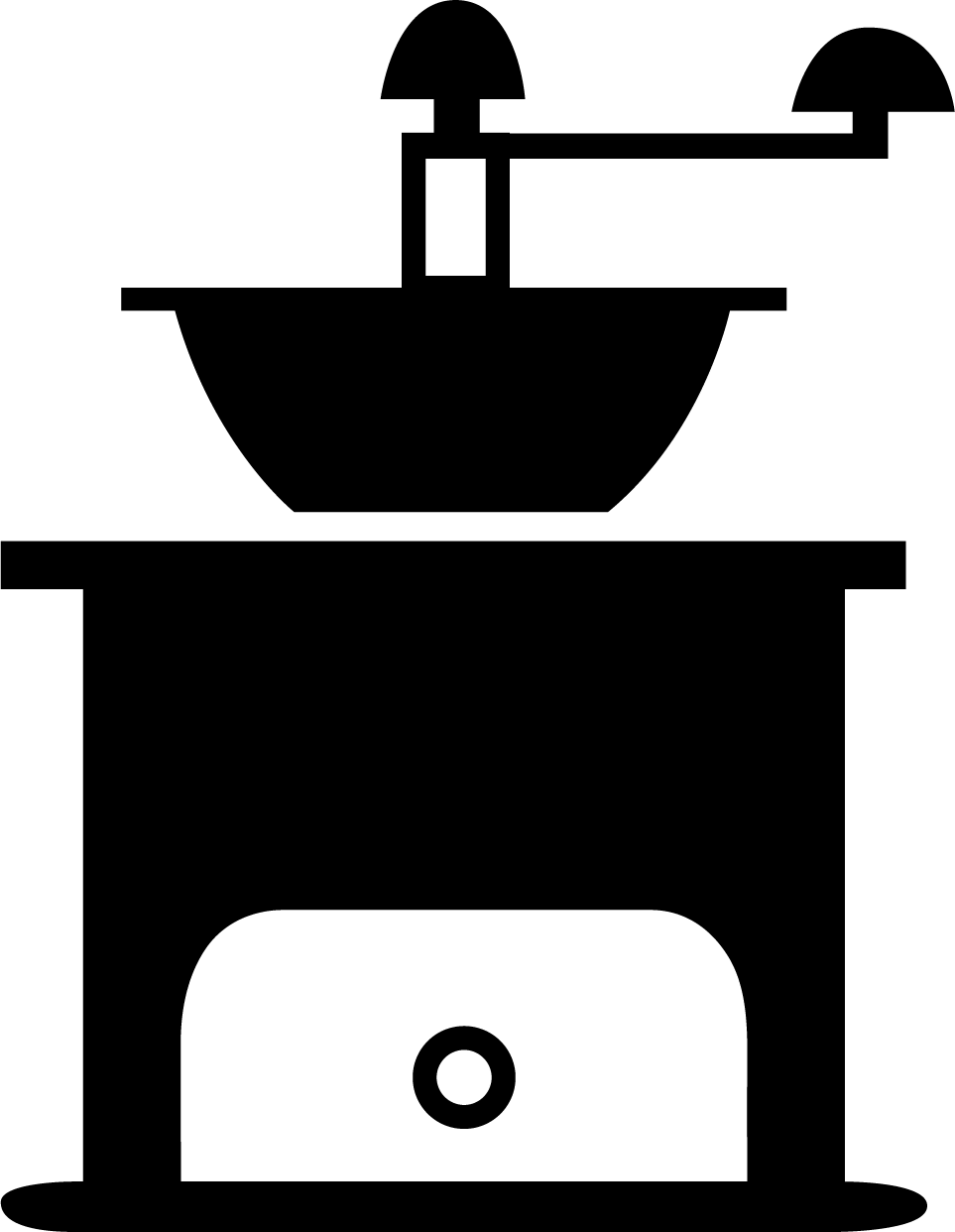 The Best Coffee Grinders We've Reviewed - Skiff (963x1242)