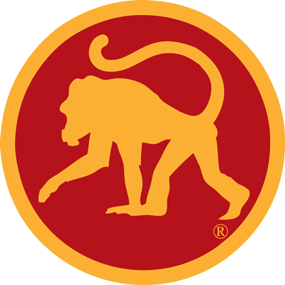 Frothy Monkey - Frothy Monkey Logo (400x400)