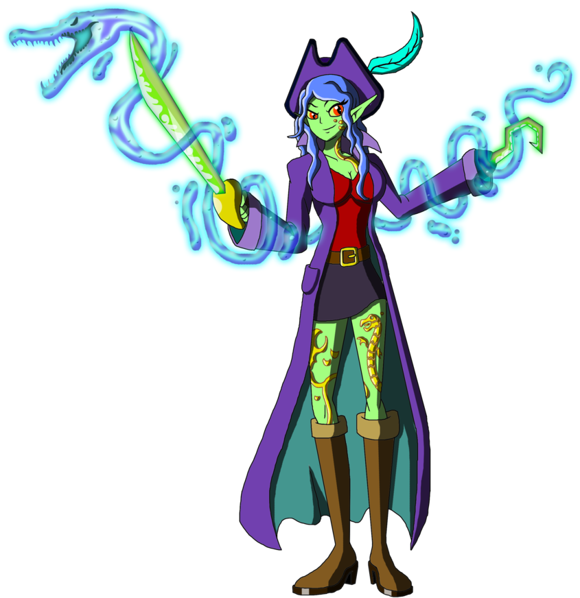 Captain Hook Character Png - Captain Hook (894x894)