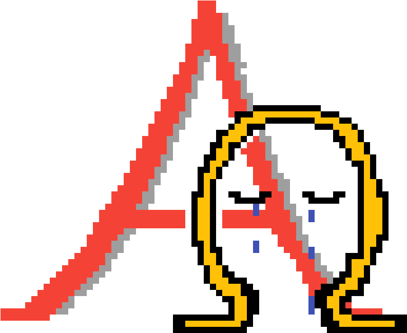 Alpha And Crying Omega - Alpha And Crying Omega (1200x1200)