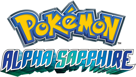 Welcome To The Pokémon Omega Ruby & Alpha Sapphire - Pokémon Omega Ruby And Alpha Sapphire Png (530x285)