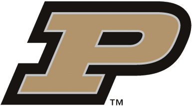 Purdueboard Lib Arts - Purdue P Transparent (400x400)