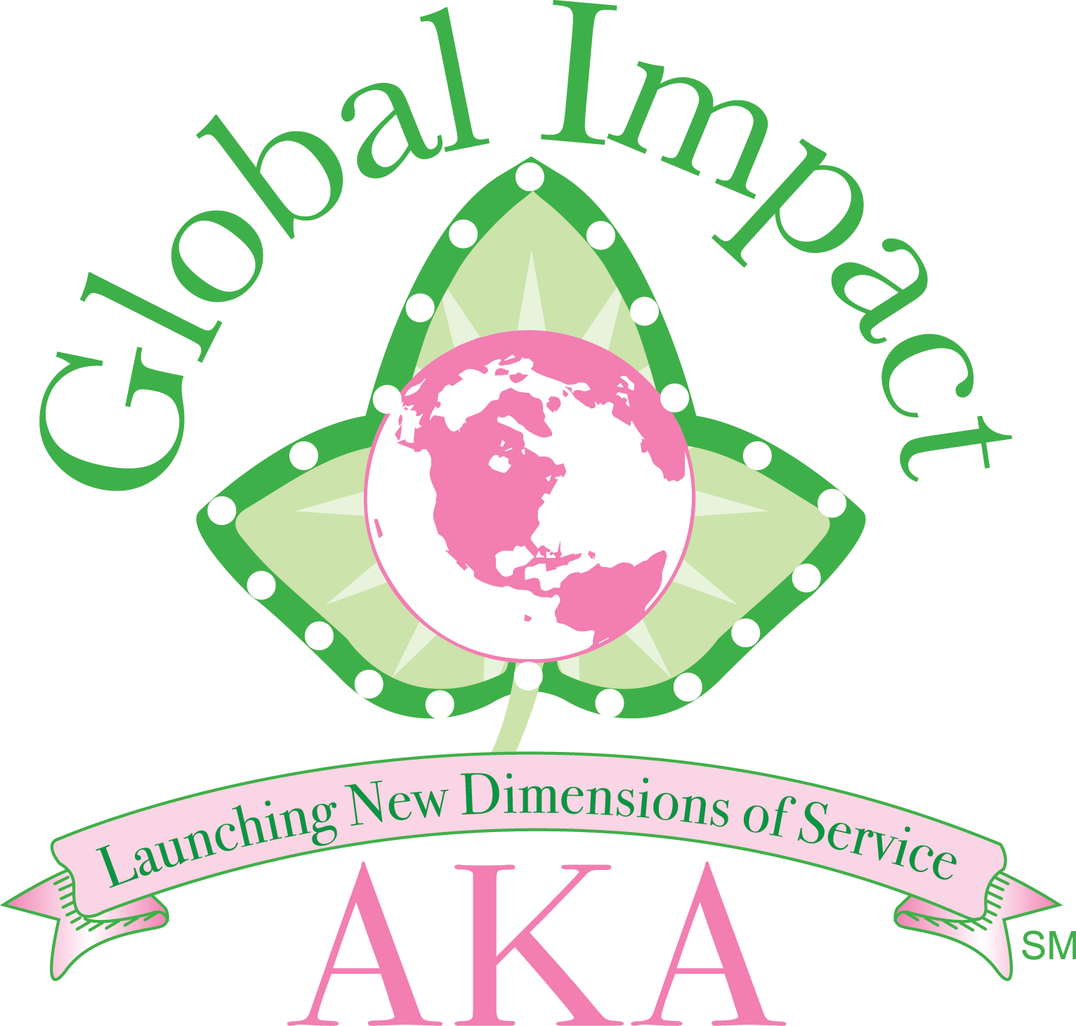 We Are Calling All Members Of Alpha Kappa Alpha Sorority, - Target V Global Impact (1532x1460)