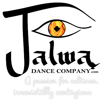Jalwa Dance Company - Jalwa Logo (360x389)