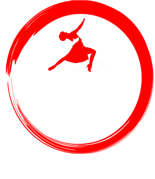 Dance Institute & Fitness Studio - Tango Silhouette (600x800)