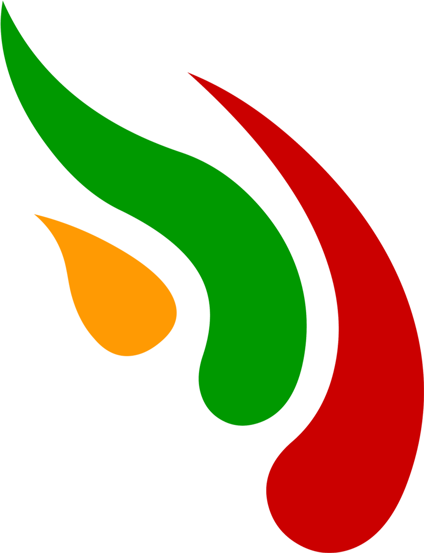 Desi Dhamaka - Dhamaka Logo (1200x1200)