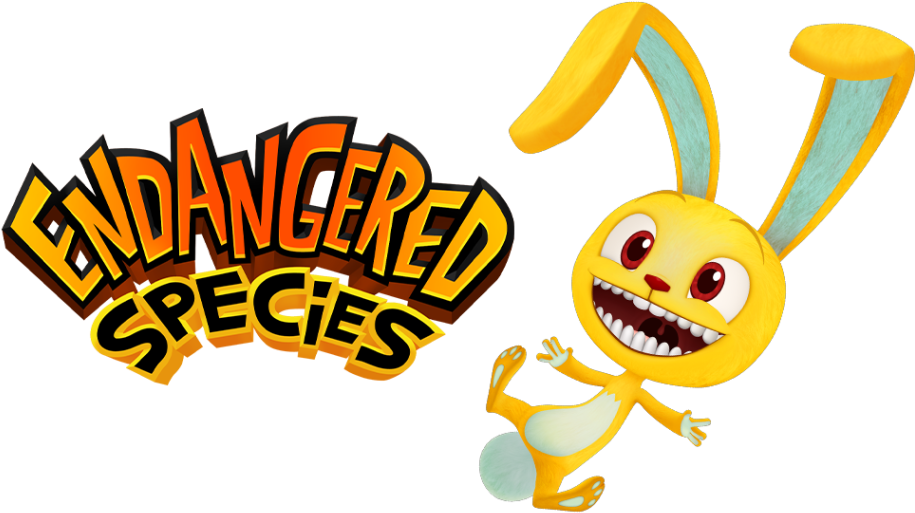 Endangered Species - Endangered Species Pickle (990x550)