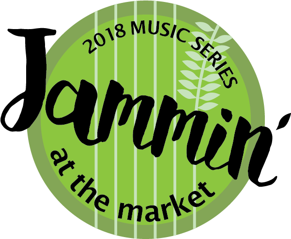 You're Sleeping Through The Saturday Farmers' Market - Graphic Design (600x592)