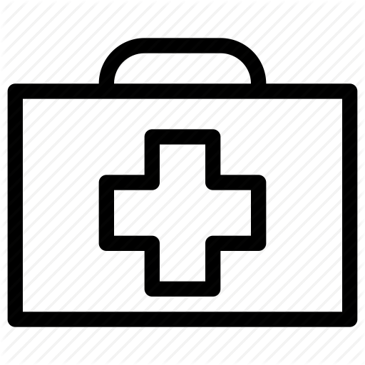 Pulse Music ✅ - First Aid Shape (512x512)