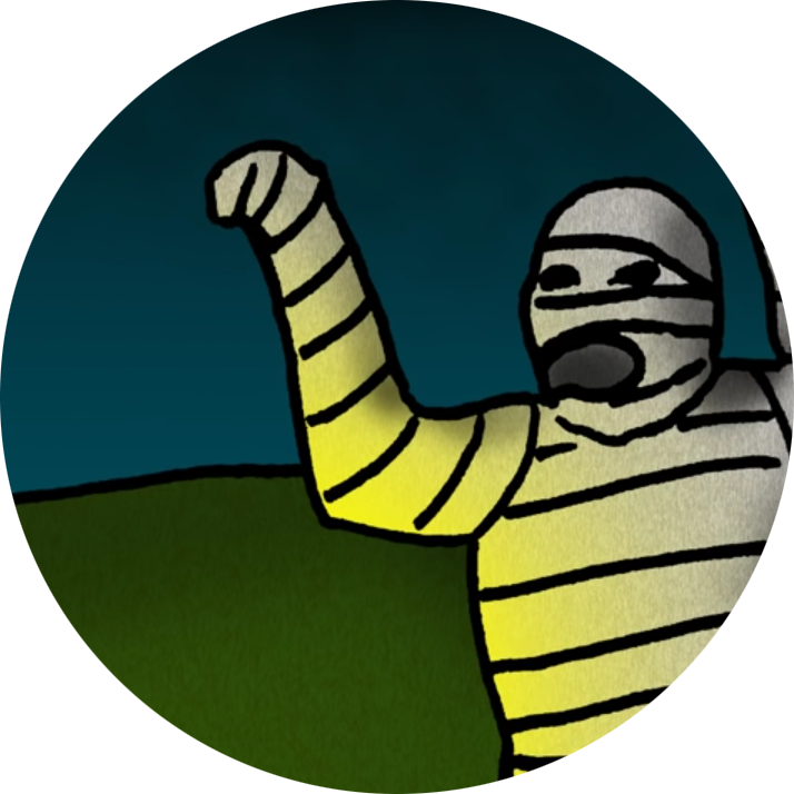 Frank Olson Twins, Now On Patreon Come Join Us For - Mail Icon (714x714)