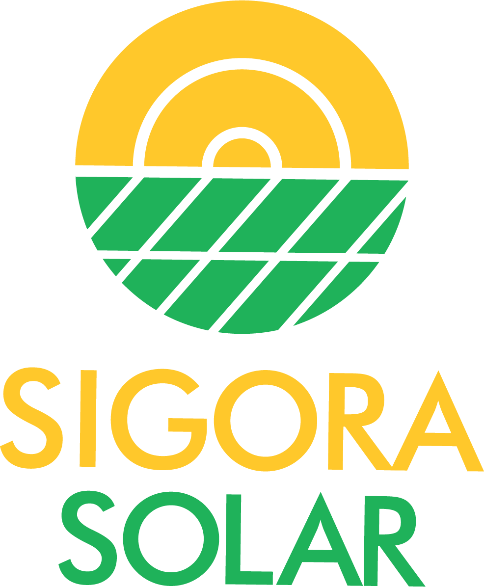 Sigora Solar Logo Png (986x1196)
