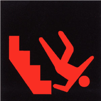 Somos Similares Porque Alicia Era Torpe Yo También - Clumsy (480x558)